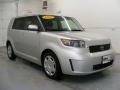 2009 xB  #3