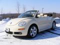 2006 New Beetle 2.5 Convertible #1