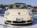 2006 New Beetle 2.5 Convertible #2