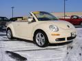 2006 New Beetle 2.5 Convertible #3