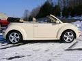 2006 New Beetle 2.5 Convertible #4