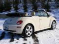2006 New Beetle 2.5 Convertible #5
