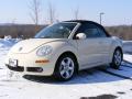 2006 New Beetle 2.5 Convertible #6