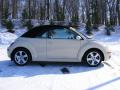2006 New Beetle 2.5 Convertible #9