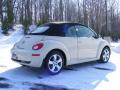 2006 New Beetle 2.5 Convertible #10