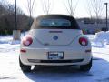 2006 New Beetle 2.5 Convertible #11