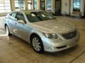 2007 LS 460 #3