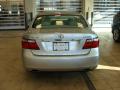 2007 LS 460 #4