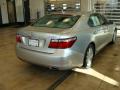 2007 LS 460 #5