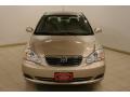 2007 Corolla LE #2
