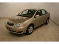 2007 Corolla LE #3
