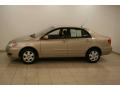 2007 Corolla LE #4