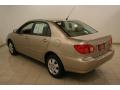 2007 Corolla LE #5