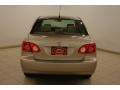 2007 Corolla LE #6