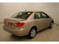 2007 Corolla LE #7