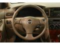2007 Corolla LE #10