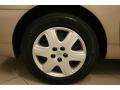 2007 Corolla LE #20
