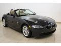 2006 Z4 3.0i Roadster #1