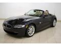 2006 Z4 3.0i Roadster #3