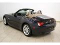 2006 Z4 3.0i Roadster #5