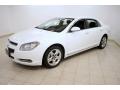 2009 Malibu LT Sedan #3