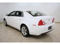 2009 Malibu LT Sedan #5