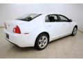 2009 Malibu LT Sedan #7