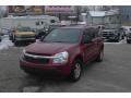 2005 Equinox LT AWD #2