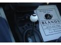 2003 PT Cruiser Limited #26