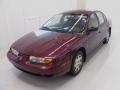 2001 S Series SL1 Sedan #1