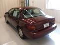 2001 S Series SL1 Sedan #3