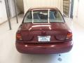 2001 S Series SL1 Sedan #4