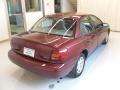 2001 S Series SL1 Sedan #5