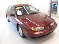 2001 S Series SL1 Sedan #6