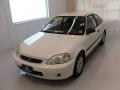 2000 Civic DX Coupe #1