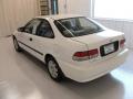 2000 Civic DX Coupe #2