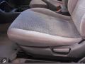 2000 Civic DX Coupe #9