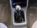 2000 Civic DX Coupe #12