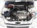 2000 Civic DX Coupe #23
