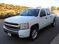2010 Silverado 1500 LT Crew Cab 4x4 #1
