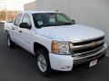 2010 Silverado 1500 LT Crew Cab 4x4 #5