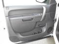 2010 Silverado 1500 LT Crew Cab 4x4 #10