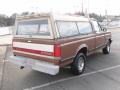 1990 F150 XLT Lariat Regular Cab #4