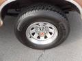  1990 Ford F150 XLT Lariat Regular Cab Wheel #9