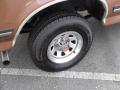  1990 Ford F150 XLT Lariat Regular Cab Wheel #11