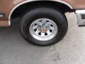  1990 Ford F150 XLT Lariat Regular Cab Wheel #15