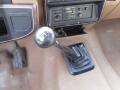  1990 F150 4 Speed Automatic Shifter #19