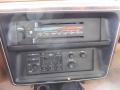 Controls of 1990 Ford F150 XLT Lariat Regular Cab #20