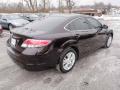 2010 MAZDA6 i Touring Sedan #4