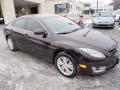 2010 MAZDA6 i Touring Sedan #6
